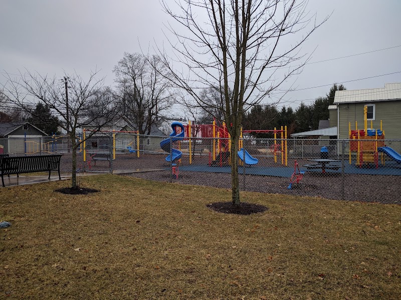 Robert E. Brown Memorial Park