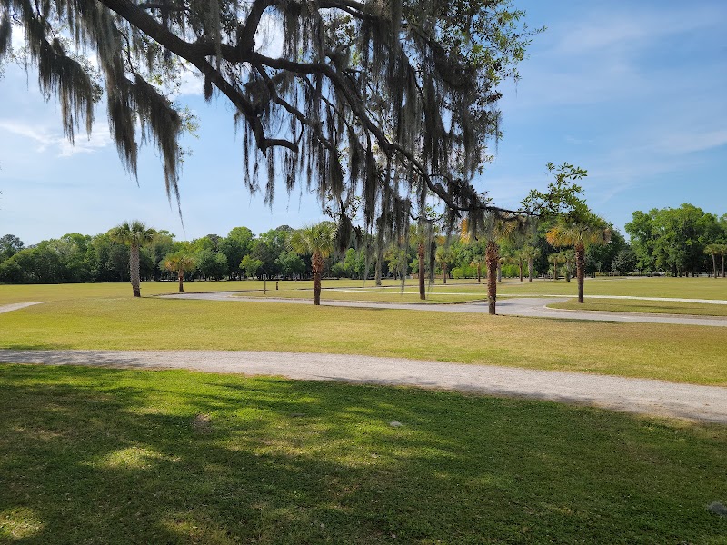 Southside Park - Pickleball in Dale, South Carolina