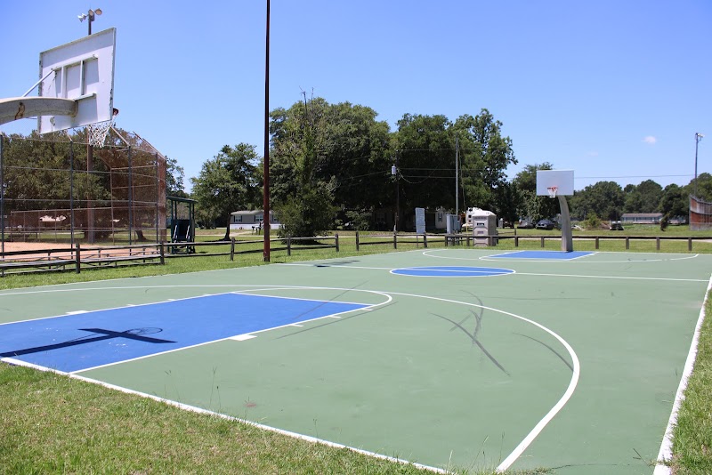 Scott Community Center - Pickleball in Saint Helena Island, South Carolina