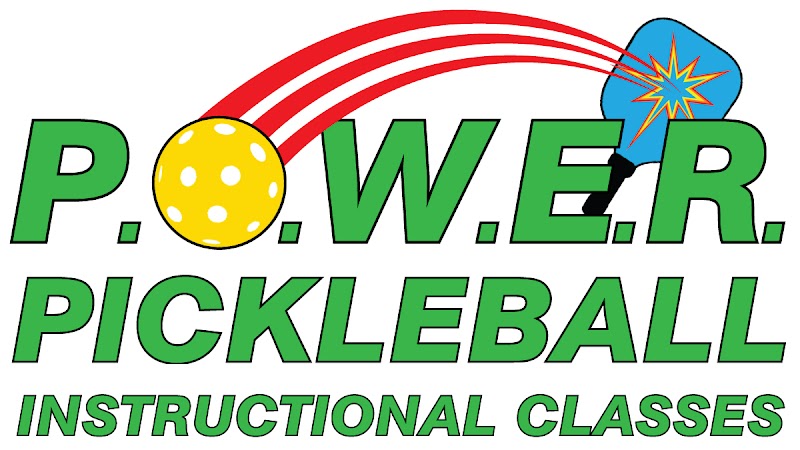P.O.W.E.R. Pickleball Court - Pickleball in Midlothian, Virginia