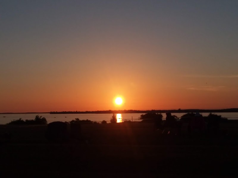 Sackets Harbor Battlefield - Pickleball in Sackets Harbor, New York
