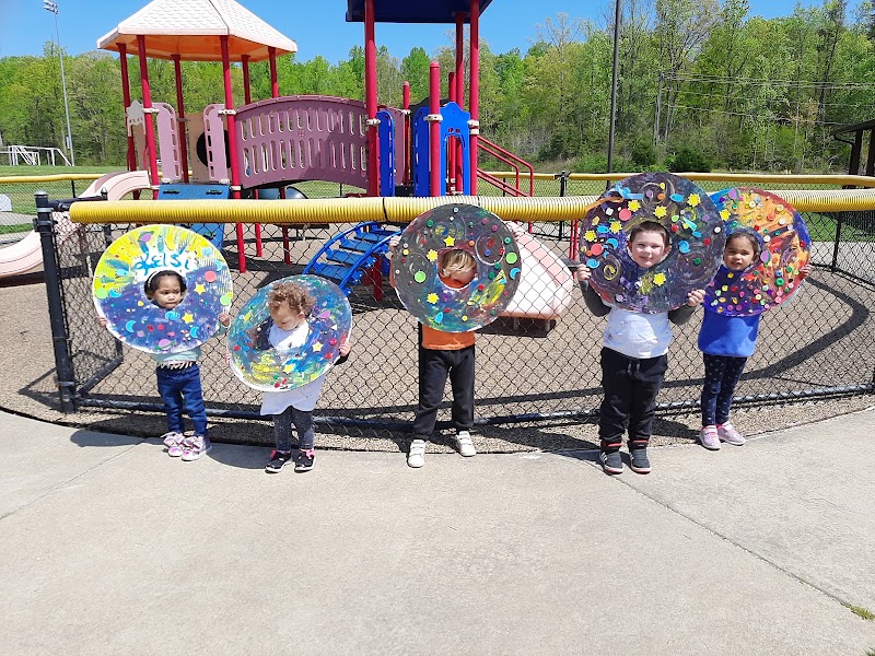 Stafford County Parks and Recreation - Pickleball in Stafford, Virginia