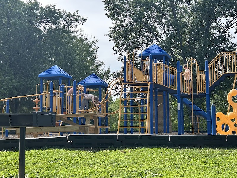 East Marion Park