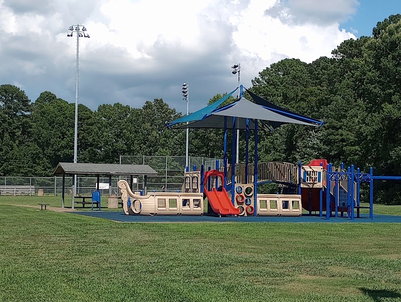 Kiln Creek Park
