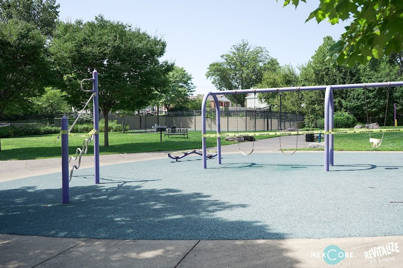 Kirkwood Park - Pickleball in Valley Park, Missouri