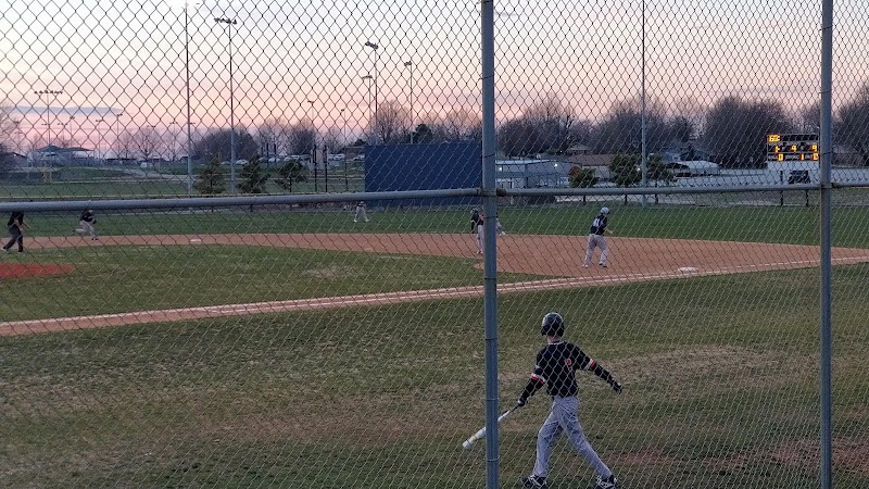 Randall Tyson Recreational Complex