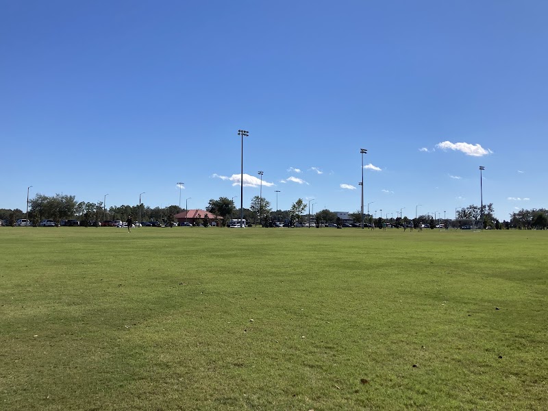 Fields of Fame