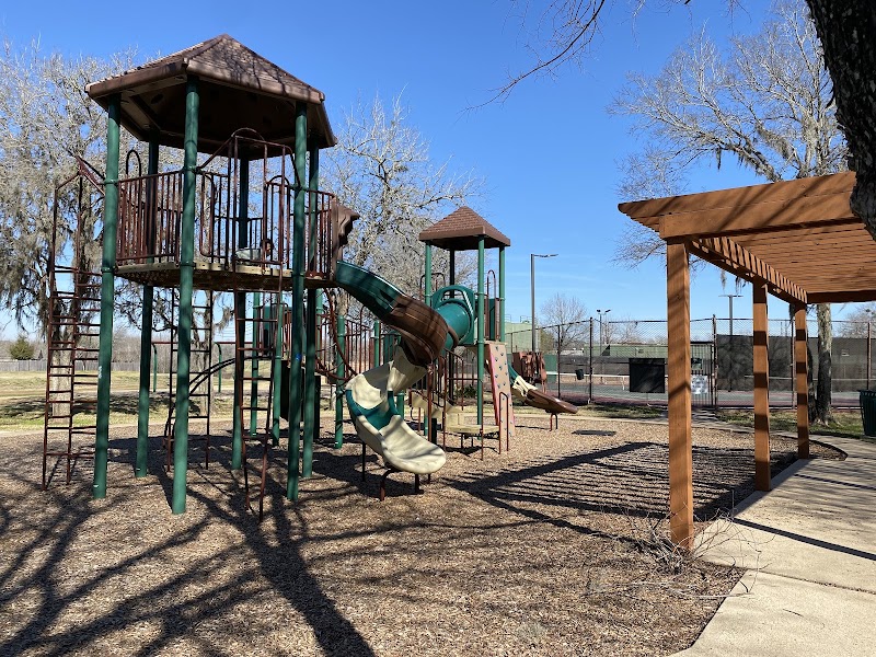 Greatwood Neighborhood Park & Pool 2 - Pickleball in Sugar Land, Texas