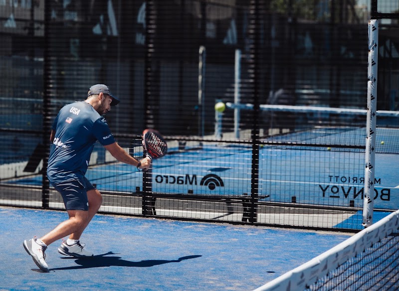Padel MKE