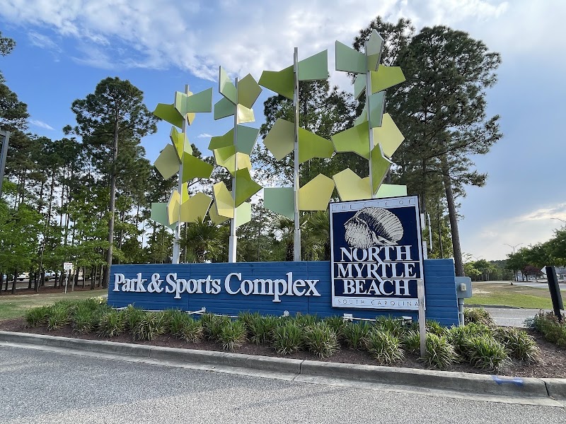 North Myrtle Beach Park and Sports Complex