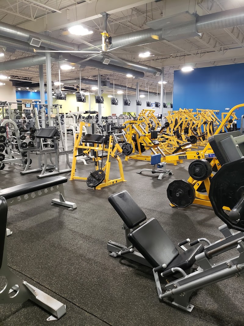 Sta-Fit