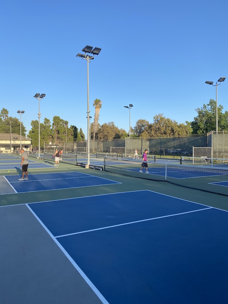 iTennis/iPickle 