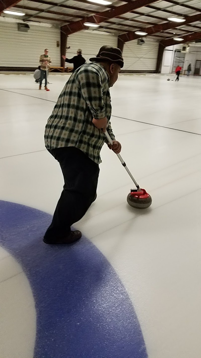 Caledonia Community Center