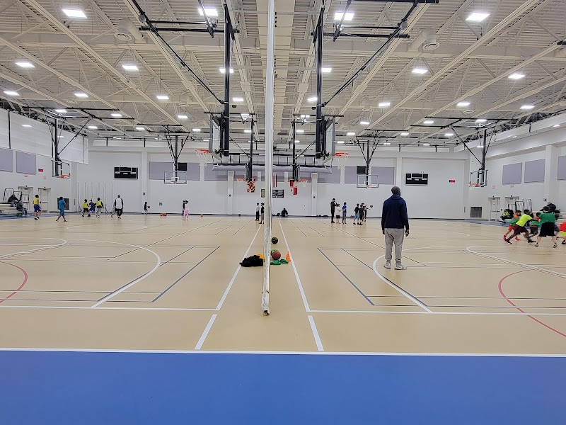 North Laurel Community Center