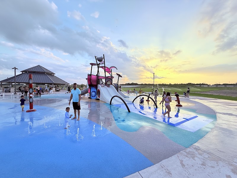 Melissa Lake Park