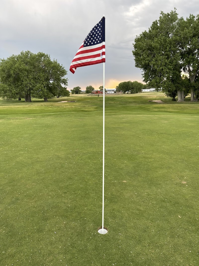 Newcastle Country Club