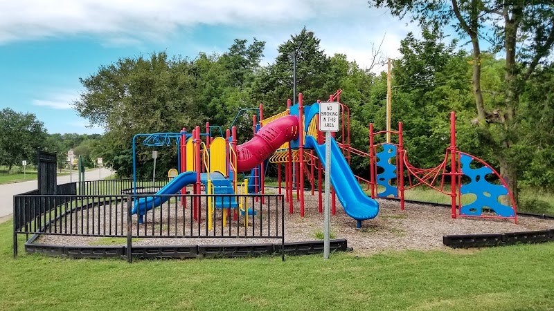 College Hill Park - Pickleball in Union, Missouri