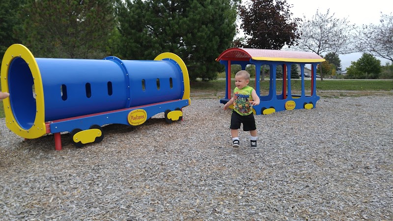 Cottrellville Park
