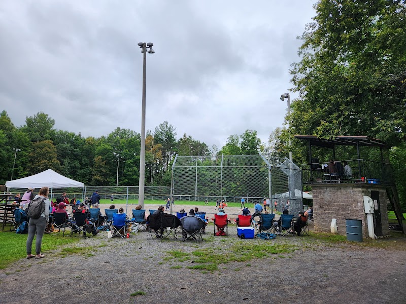 Alexander Grove Park - Pickleball in Stittsville, Ontario