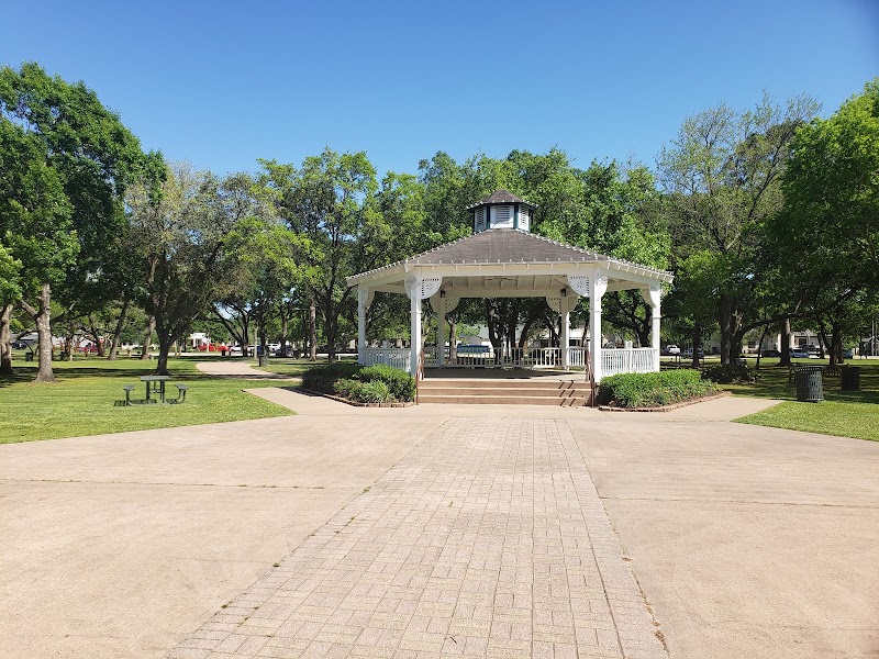 Stevenson Park