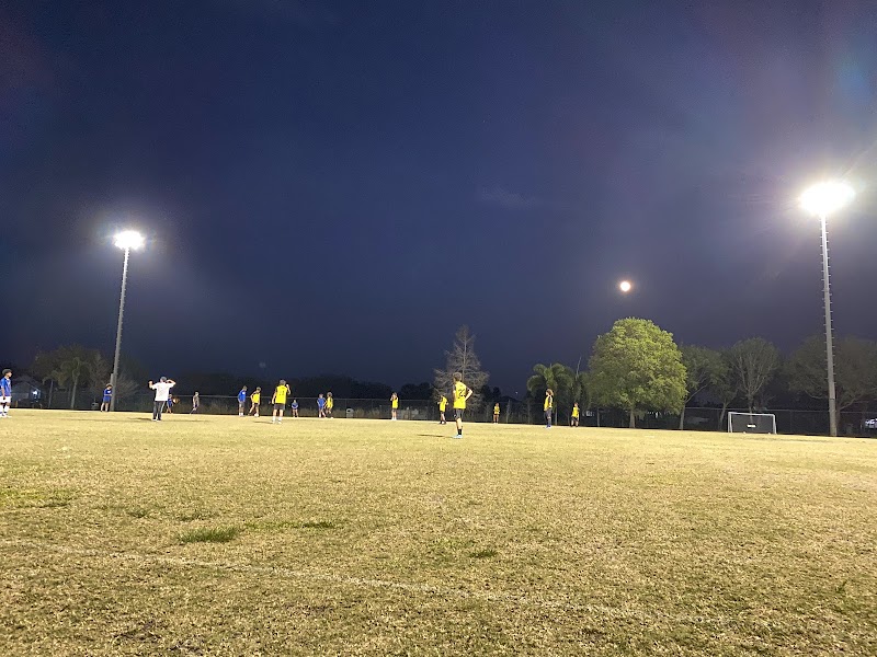 Jim Jeffers Park