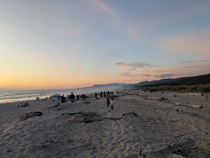 Tillamook County Parks