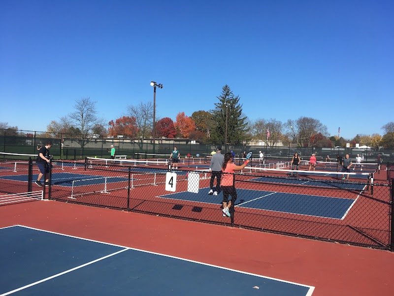 Middletown Pickleball Association