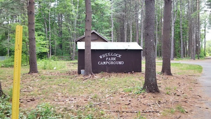 Wheelock Park