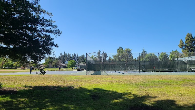 Henry Schmidt Park - Pickleball in Rodeo, California