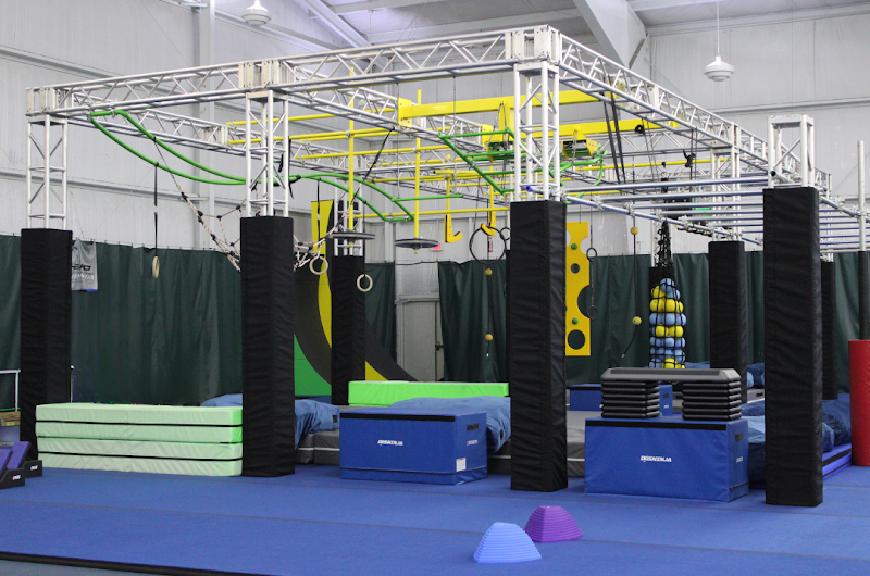 Thrive Athletic Center