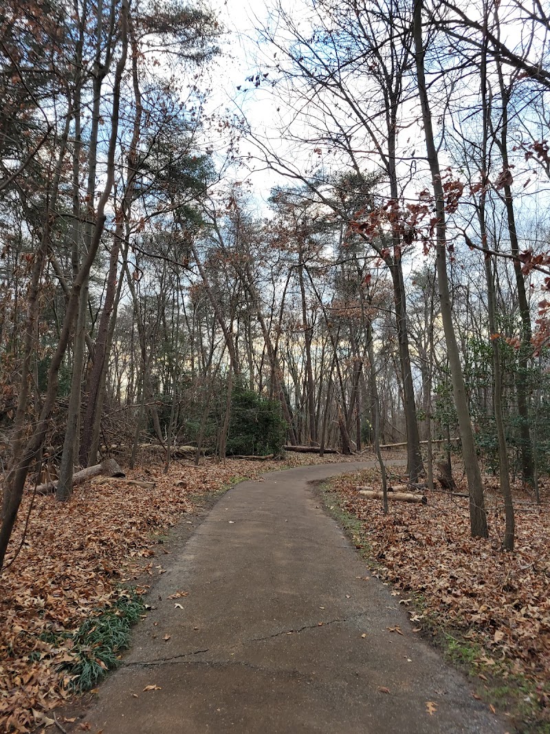 Sawmill Creek Park