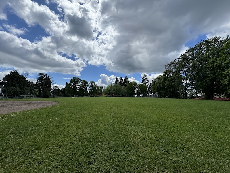 Laurelhurst Park