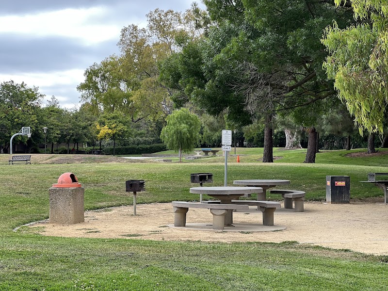 Lick Mill Park