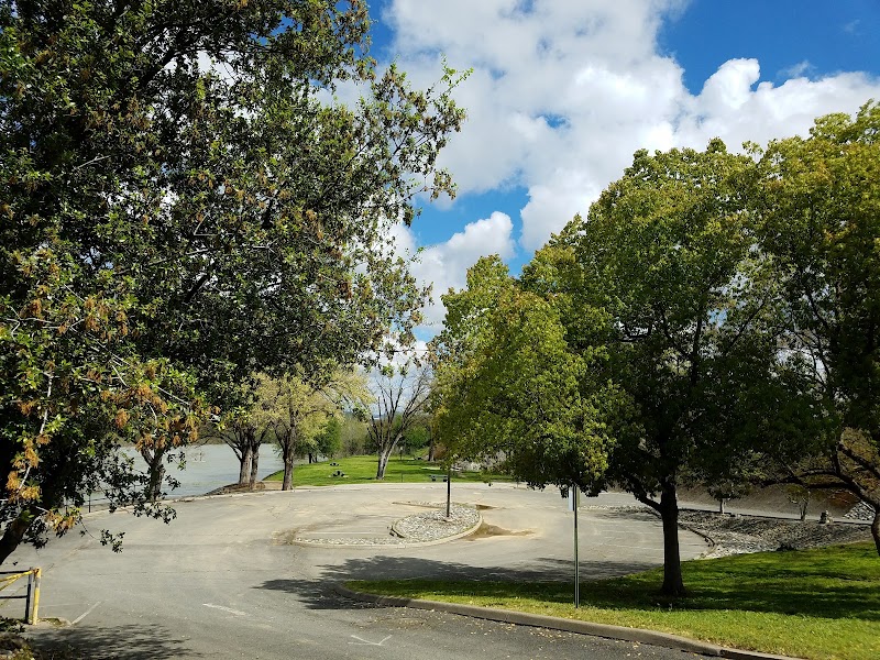 Bedrock Park