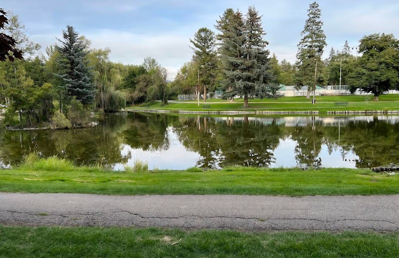 Woodland Park