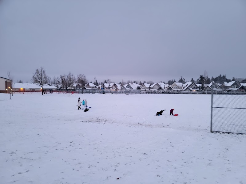 Morgan Creek Park - Pickleball in Surrey, British Columbia
