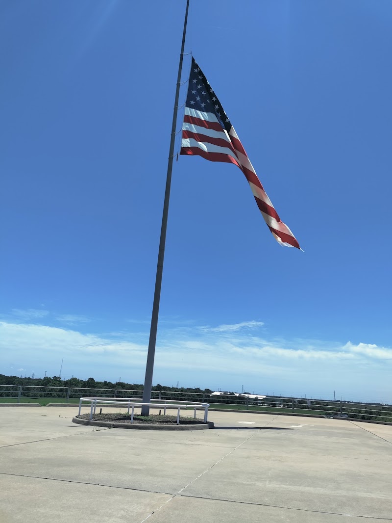 Hockley Recreational Complex