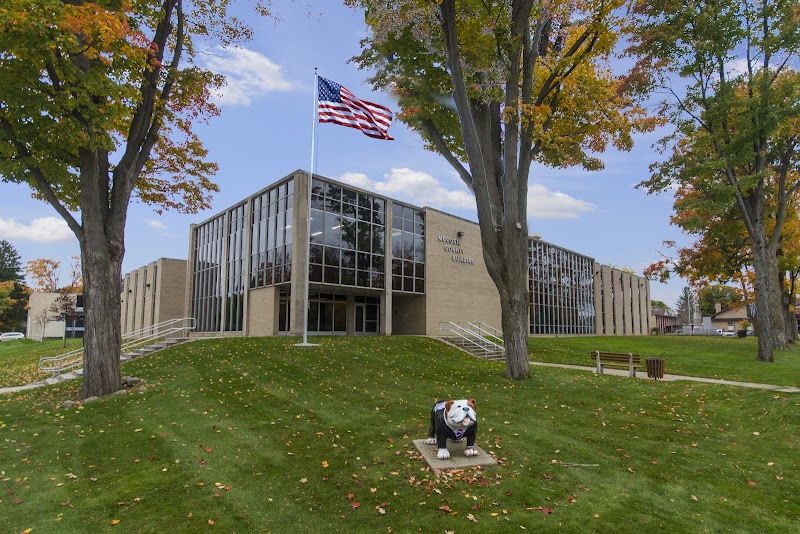 Mecosta County Circuit Court