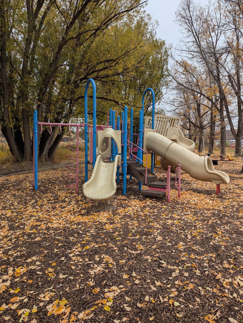 Decker Park