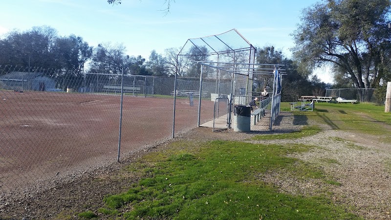 Alex Quiñones Community Park