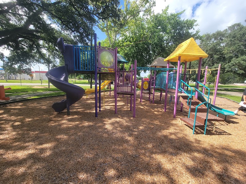Adame Park