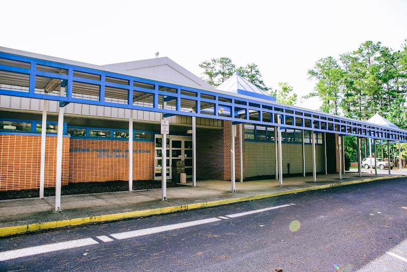 Dean Road Recreation Center