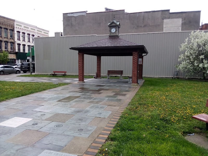 Waverly Village Park