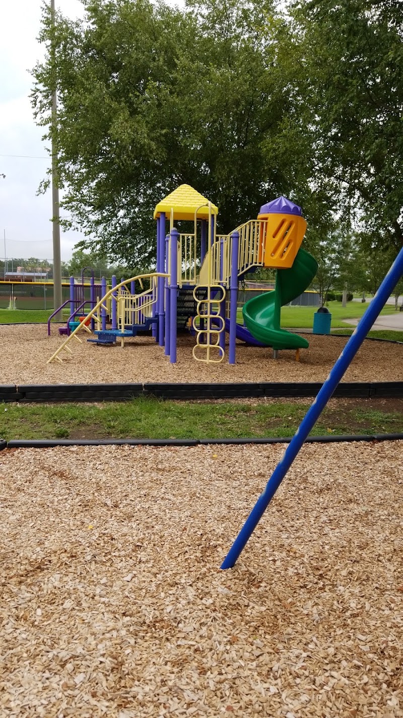 Nolensville Park