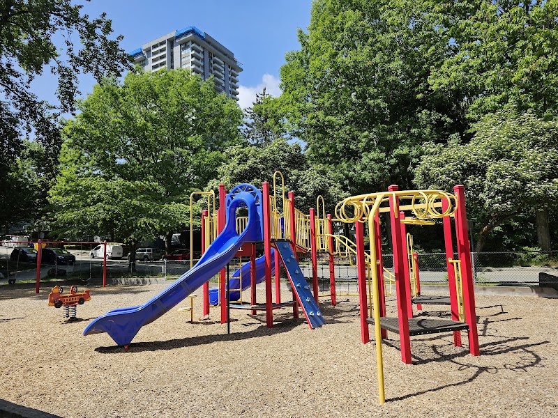 Keswick Park