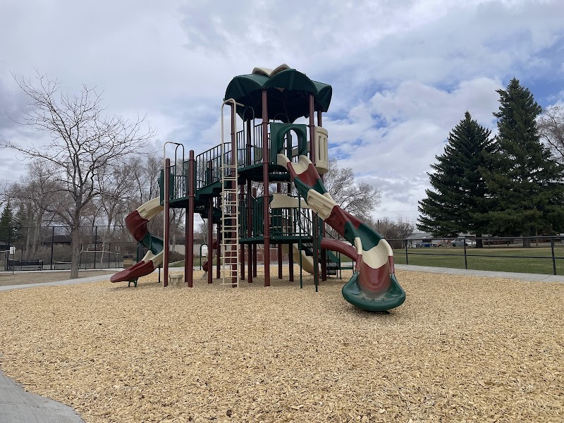 Palisades Park