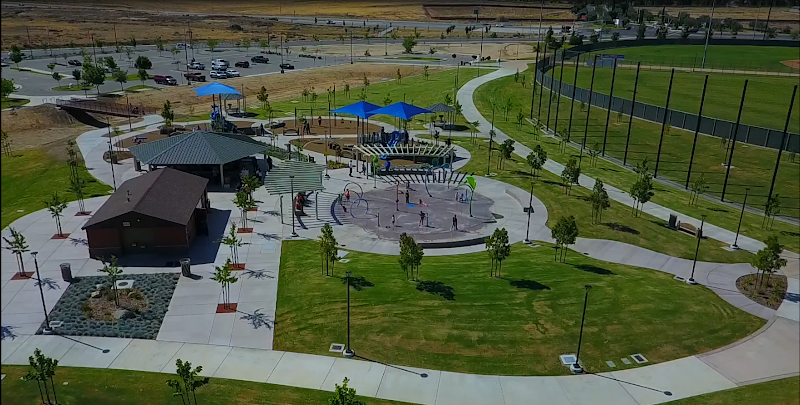 Mesa Marin Sports Complex - Pickleball in Bakersfield, California