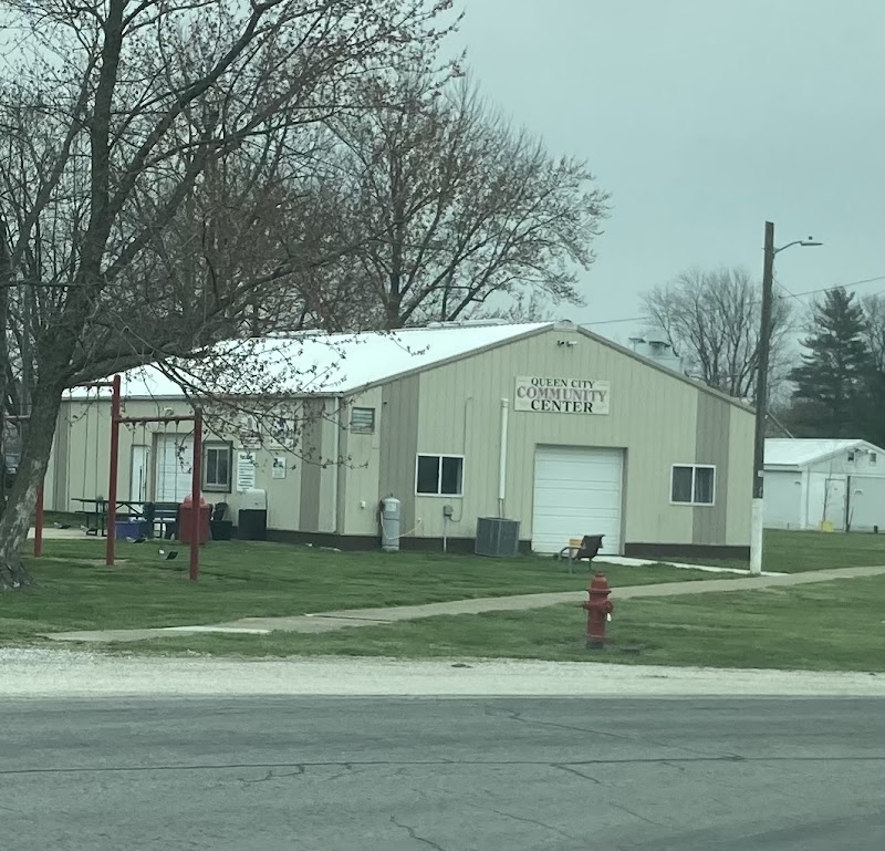 Recreation Building