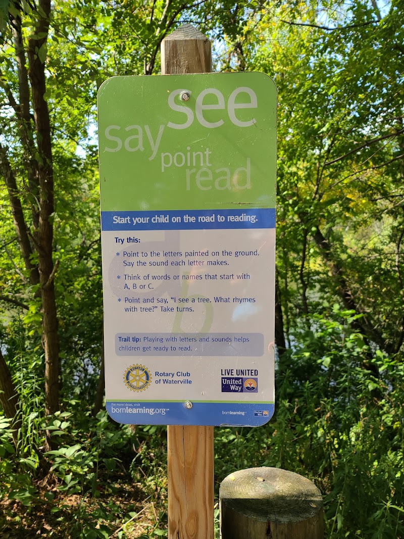 North Street Recreation Area