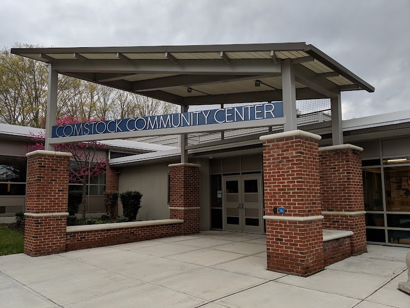 Comstock Community Center